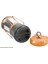 SL-8701 Turuncu 2*2w Ayrılabilir Fener LED 5