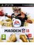 Ps3 Oyun Madden 11 Nfl Amerikan Futbolu Playstation 3 Oyunu 1