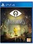 Little Nightmares PS4 Oyun 1