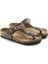 846133 Çocuk Casual Sandalet Kahve 4