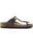 846133 Çocuk Casual Sandalet Kahve 5