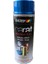 Carat Dekoratif Sprey Boya 400 ml Metalik Mavi 1