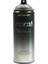Carat RAL7035 Dekoratif Parlak Sprey Boya 400 ml Gri 1