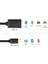 Type-C USB 3.0 Dönüştürücü Adaptör Siyah 2