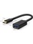 Type-C USB 3.0 Dönüştürücü Adaptör Siyah 5