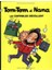 Tom-Tom Et Nana 4: Les Cartables Decollent 1