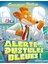 Alerte Aux Pustules Bleues! (Tome 73) - Geronimo Stilton 1