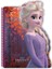 Frozen II Kesimli Bloknot 1