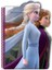 Frozen II Kesimli Bloknot 2