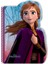 Frozen II Kesimli Bloknot 3