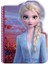 Frozen II Kesimli Bloknot 4