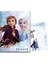 Keskin Color Frozen II Kilitli Hatıra Def. 2