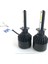 Duo Led Xenon Far Ampulu H1 / H3 / H4 / H7 / H10 / H11/ H27 / 9005 / 9006 2