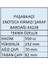 44228 Enoteca Kırmızı Şarap Bardağı 12 Adet 2