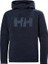 HHA.41688 Hh Jr Daybreaker HHA.597 Lacivert Helly Hansen Polar (Baştan Geçme) Çocuk 1