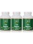 Saw Palmetto 1000 Mg 180 Tablet x 3 Adet 1