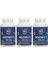 Coenzyme Q-10 200 Mg 180 Tablet x 3 Adet 1