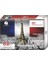 Eyfel Kulesi 82 Parça 3D Ahşap Puzzle 2