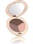 Jane İredale PurePressed® Eye Shadow-3'lü Sıkıştırılmış Göz Farı #Brown Sugar 2,8 gr 1