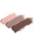 Jane İredale PurePressed® Eye Shadow-3'lü Sıkıştırılmış Göz Farı #Brown Sugar 2,8 gr 2