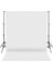 -Beyaz Fon Perde(1.5 X 2 M) 2