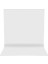 White screen-beyaz fon perde(3 x 3 m)-% 100 pamuk 1