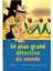 Le Plus Grand Detective Du Monde 1