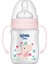 Klasik Plus Geniş Ağızlı Kulplu Pp Biberon 150ml 1