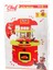Mr. Chef Şefin Mutfağı 15 Parça Set 2