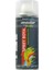 Akrilik Sprey Boya Mat Siyah 400 ml 1