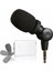 Smartmic Kablolu Shotgun Mikrofon 1