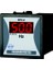 Cos Metreler - Frekansmetreler Efc-3-48 1