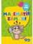 Matematik Zamanı 3-4 Yaş - Sera Kılıçlar 1
