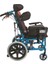 GOLFI - 16C - G458C Pediatrik Cerebral Palsy Tekerlekli Sandalye 3