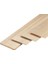 Balsa Levha 100 cm 5 mm 2'li 1
