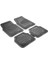 ELİF Ford Mondeo 2000-2007 Uyumlu Havuzlu 3D Paspas Takımı 5 Parça 1