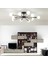 Modern Chander Avize 10'lu 3