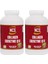Hidrolize Collagen Coenzyme Q10 Biotin Zinc Selenium 300 Tablet x 2 Adet 1