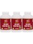 Hidrolize Collagen Coenzyme Q10 Biotin Zinc Selenium 300 Tablet x 3 Adet 1