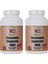 Glucosamine Chondroitin Msm Type Iı Collagen Turmeric 120 Tablet x 2 Adet 1