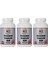 Glucosamine Chondroitin Msm Hyaluronic Acid Bosvella 120 Tablet x 3 Adet 1