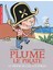 Plume Le Pirate 2: Le Trésor De L'île Aux Perles 1