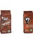Guatemala - Kenya 2 Li Çekirdek Filtre Kahve Paketi 250X2 500GR Çok Al Az Öde 1