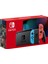 Switch Konsol Neon Red Blue Distribütör Garantili 1