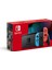 Switch Konsol Neon Red Blue Distribütör Garantili 2