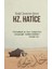 Hz. Hatice Ajandası 1