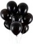 CAKES&PARTY Metalik 12 İnç Latex Balon 20'li 1