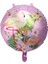PartiPan Folyo Balon Flamingo 1