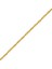 Altınsepeti 14 Ayar Twist Zincir MDZ01 1