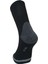 Running Trekking Outdoor Socks 3 Layers Kısa Doğa Sporları Çorabı 2